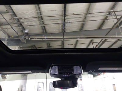 2020 Jeep Grand Cherokee High Altitude