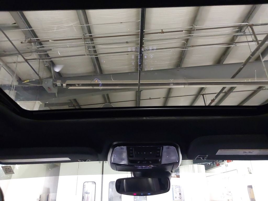 2020 Jeep Grand Cherokee High Altitude