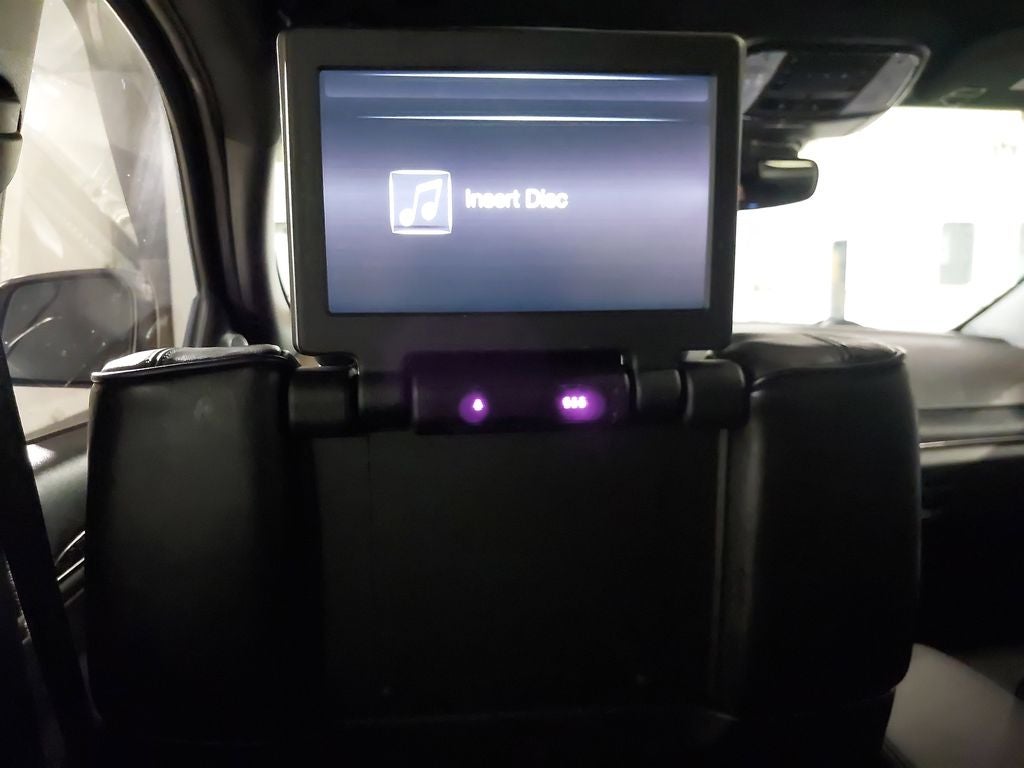 2020 Jeep Grand Cherokee High Altitude