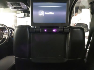 2020 Jeep Grand Cherokee High Altitude