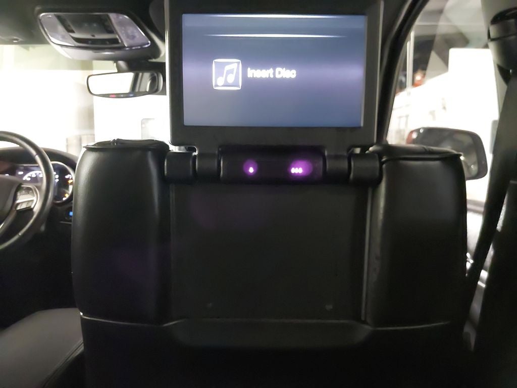 2020 Jeep Grand Cherokee High Altitude