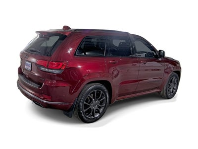 2020 Jeep Grand Cherokee High Altitude