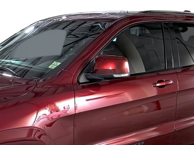 2020 Jeep Grand Cherokee High Altitude