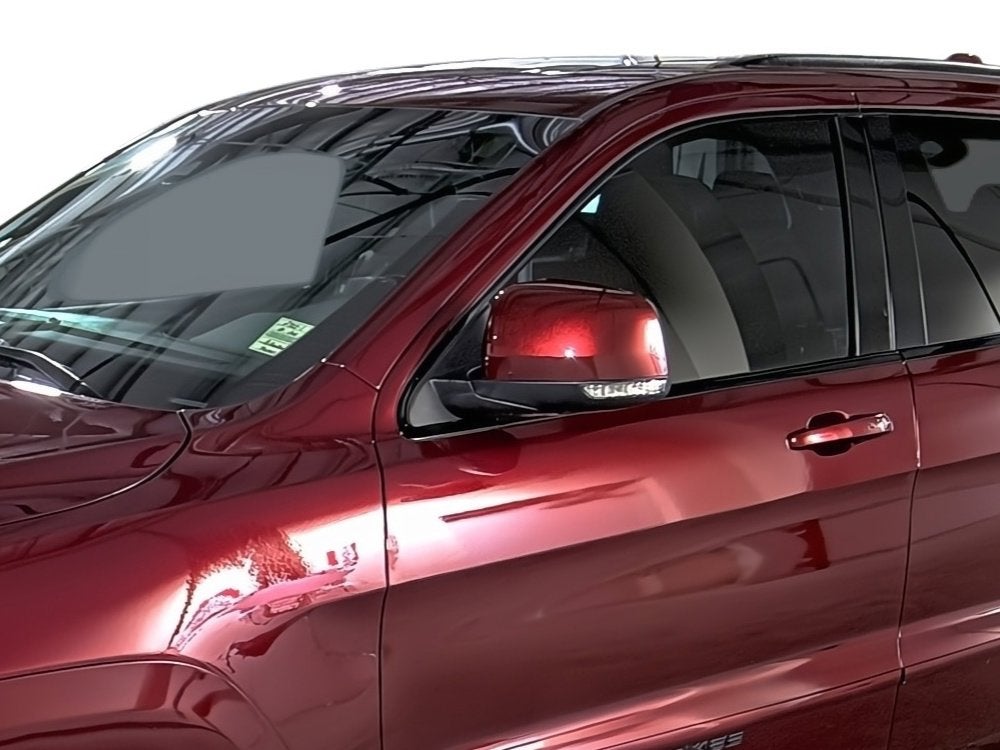 2020 Jeep Grand Cherokee High Altitude