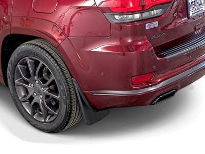 2020 Jeep Grand Cherokee High Altitude