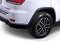 2020 Jeep Grand Cherokee Trailhawk 4x4