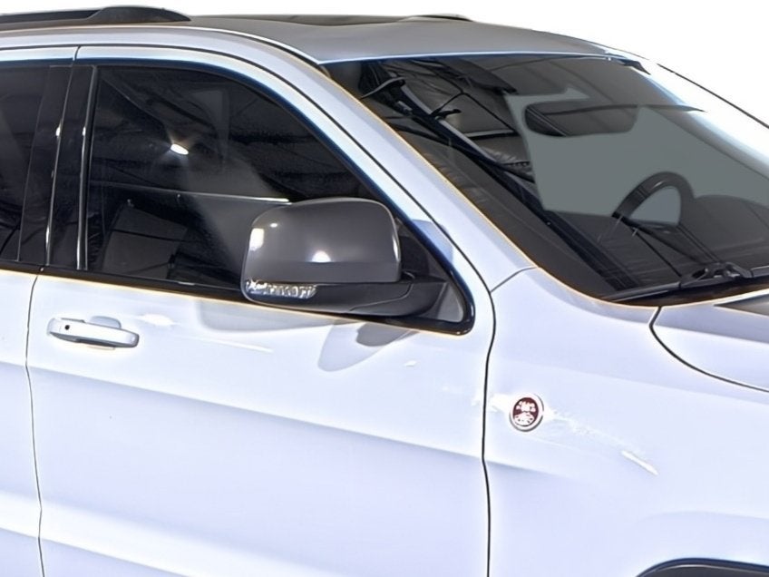 2020 Jeep Grand Cherokee Trailhawk 4x4