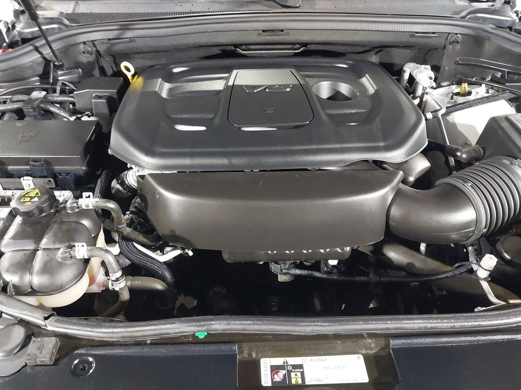2020 Jeep Grand Cherokee Trailhawk 4x4