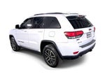2020 Jeep Grand Cherokee Trailhawk 4x4