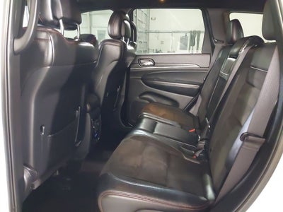 2020 Jeep Grand Cherokee Trailhawk 4x4