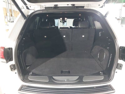 2020 Jeep Grand Cherokee Trailhawk 4x4