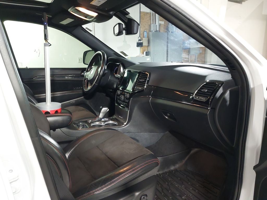 2020 Jeep Grand Cherokee Trailhawk 4x4