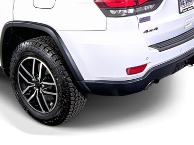 2020 Jeep Grand Cherokee Trailhawk 4x4