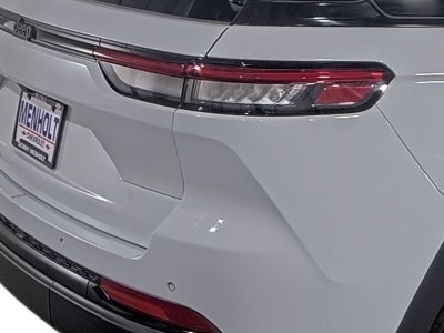 2023 Jeep Grand Cherokee Altitude X