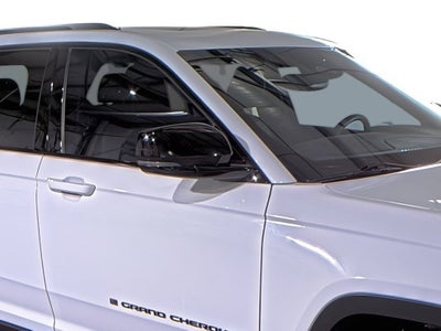 2023 Jeep Grand Cherokee Altitude X