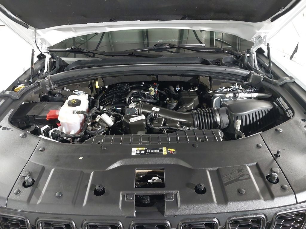 2023 Jeep Grand Cherokee Altitude X