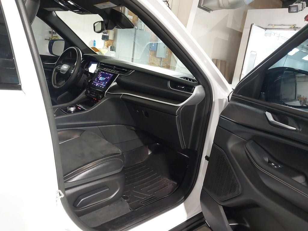 2023 Jeep Grand Cherokee Altitude X