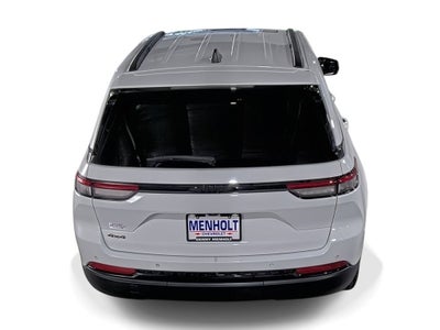 2023 Jeep Grand Cherokee Altitude X