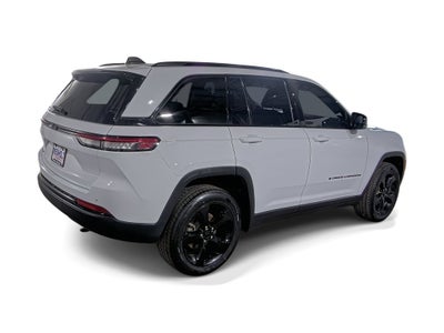 2023 Jeep Grand Cherokee Altitude X