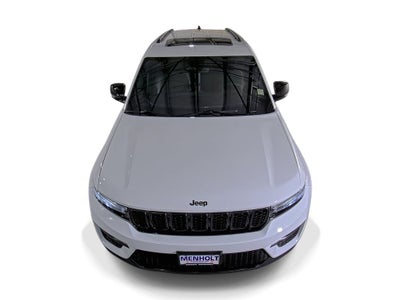 2023 Jeep Grand Cherokee Altitude X