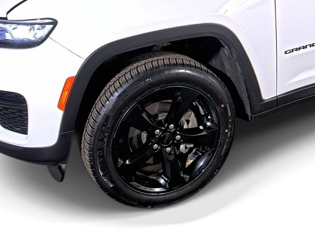 2023 Jeep Grand Cherokee Altitude X