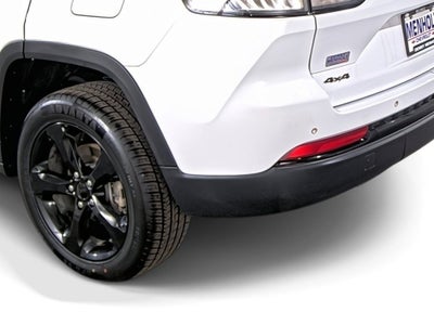 2023 Jeep Grand Cherokee Altitude X