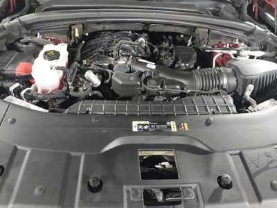 2023 Jeep Grand Cherokee Altitude 4x4