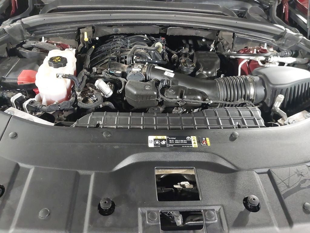 2023 Jeep Grand Cherokee Altitude 4x4