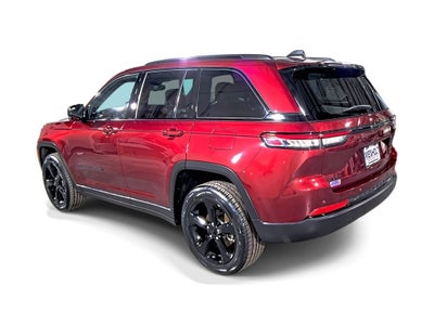 2023 Jeep Grand Cherokee Altitude 4x4