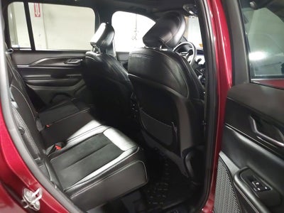 2023 Jeep Grand Cherokee Altitude 4x4