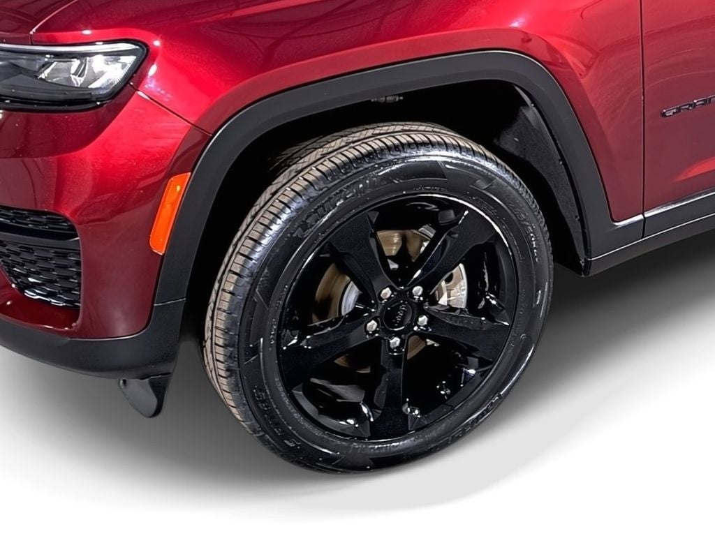 2023 Jeep Grand Cherokee Altitude 4x4