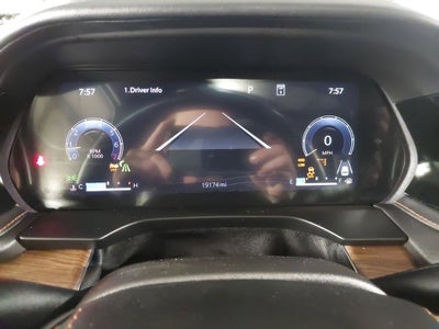 2024 Jeep Grand Cherokee Summit