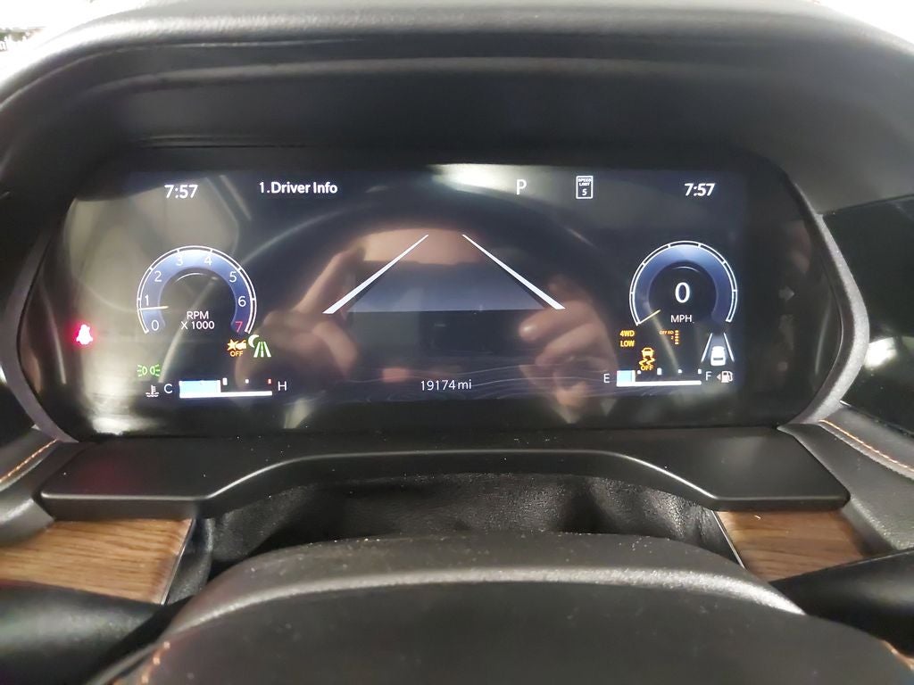 2024 Jeep Grand Cherokee Summit