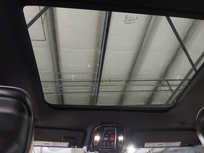 2024 Jeep Grand Cherokee Summit