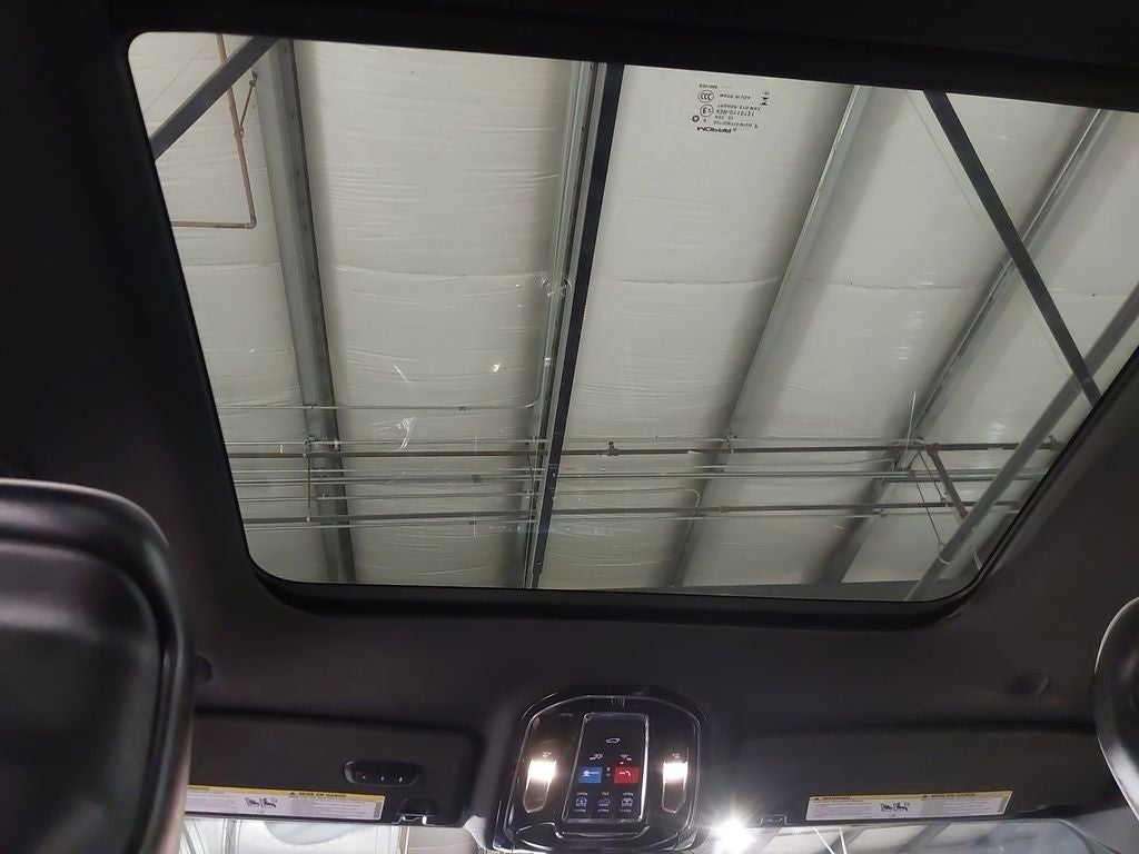 2024 Jeep Grand Cherokee Summit