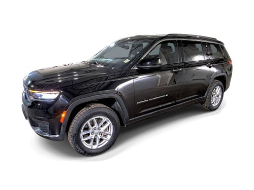 2022 Jeep Grand Cherokee L Laredo