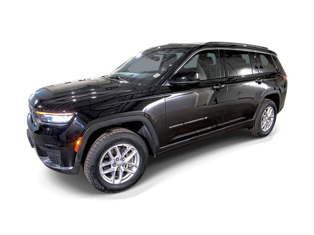 2022 Jeep Grand Cherokee L Laredo