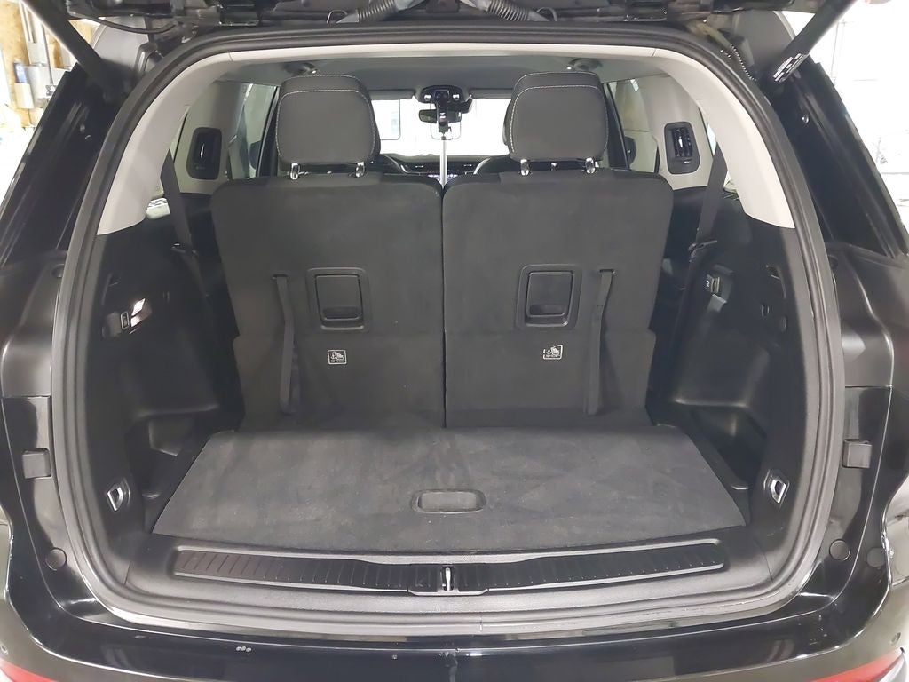 2022 Jeep Grand Cherokee L Laredo