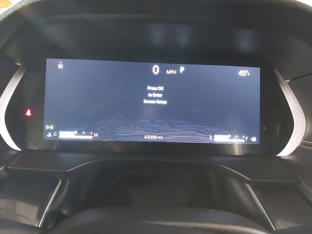 2022 Jeep Grand Cherokee L Laredo