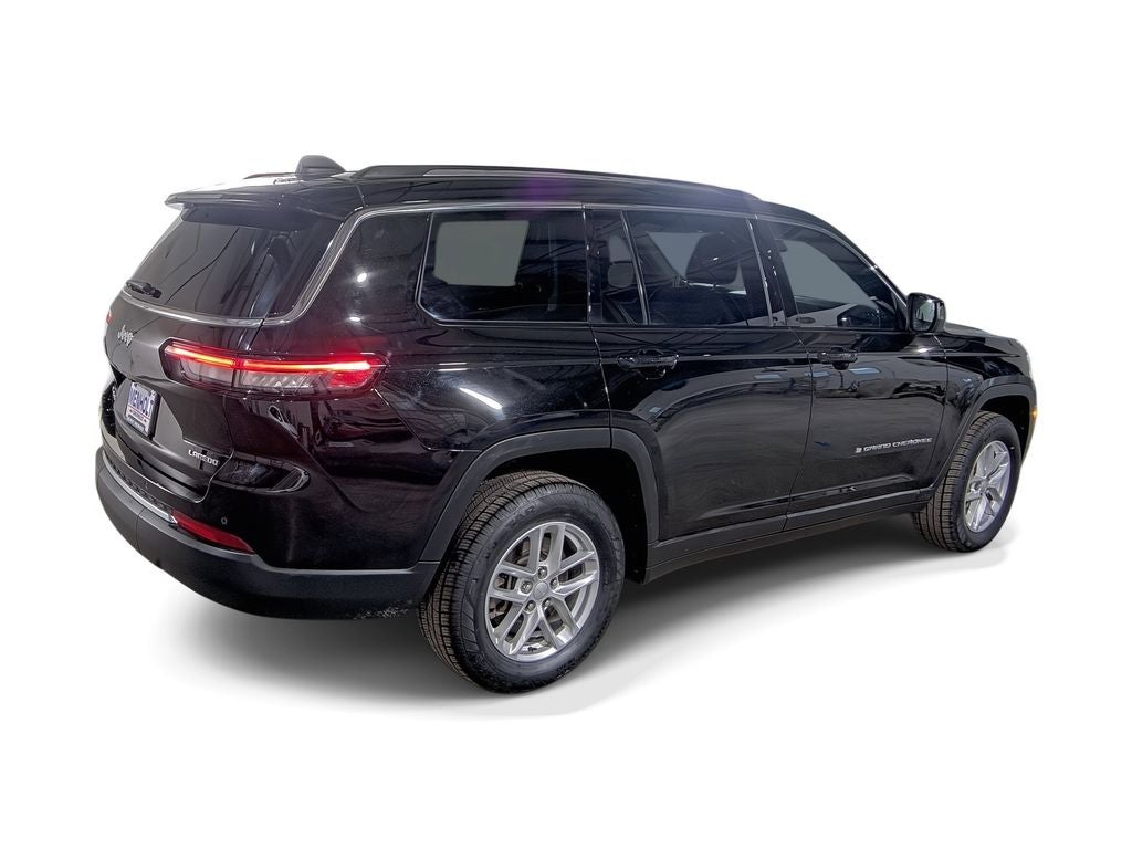 2022 Jeep Grand Cherokee L Laredo