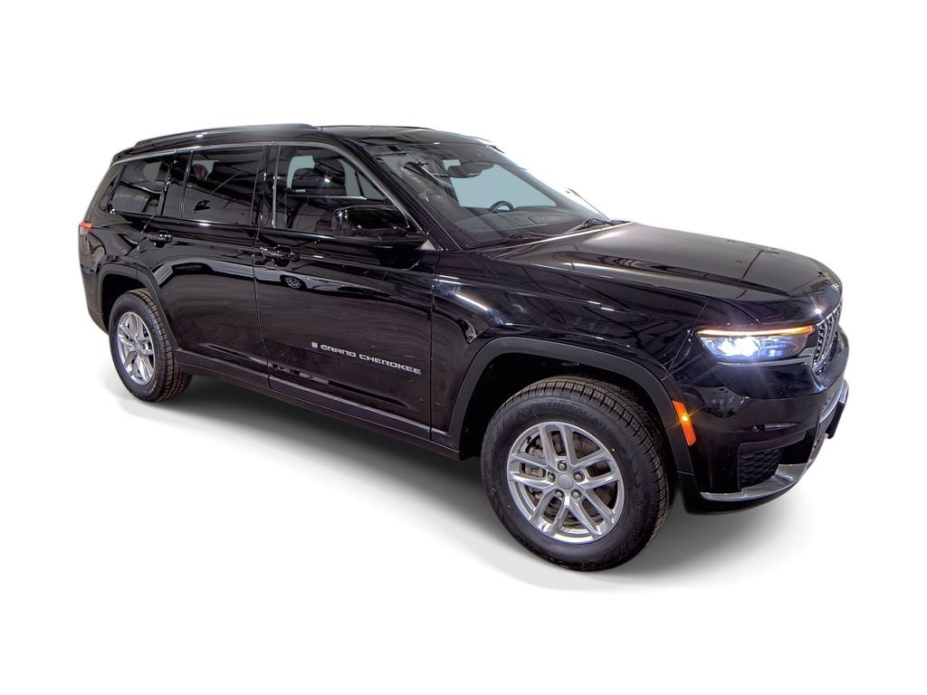 2022 Jeep Grand Cherokee L Laredo