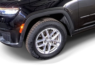 2022 Jeep Grand Cherokee L Laredo