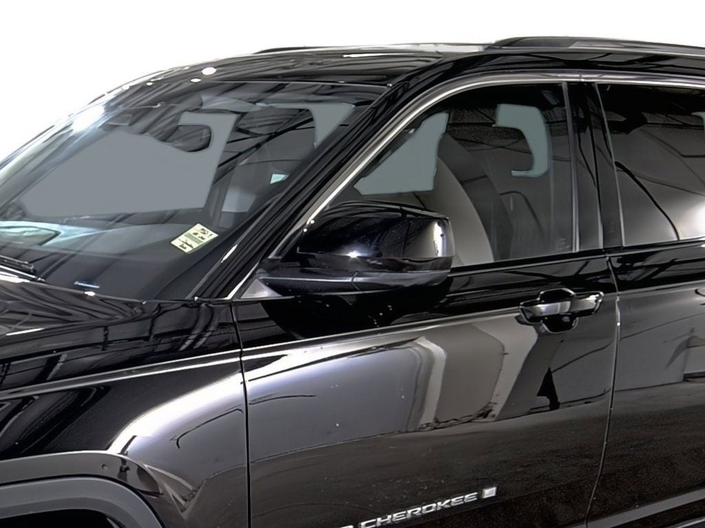 2022 Jeep Grand Cherokee L Laredo