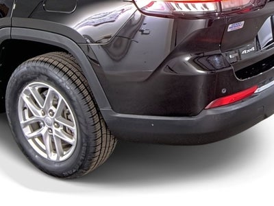 2022 Jeep Grand Cherokee L Laredo