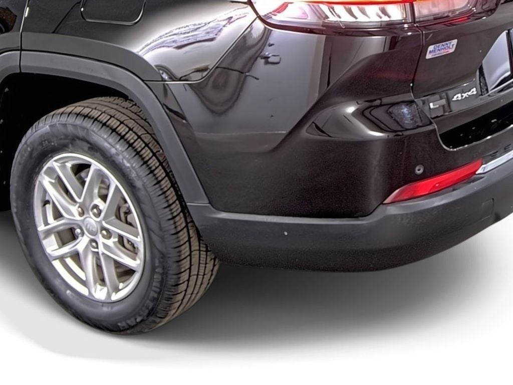 2022 Jeep Grand Cherokee L Laredo