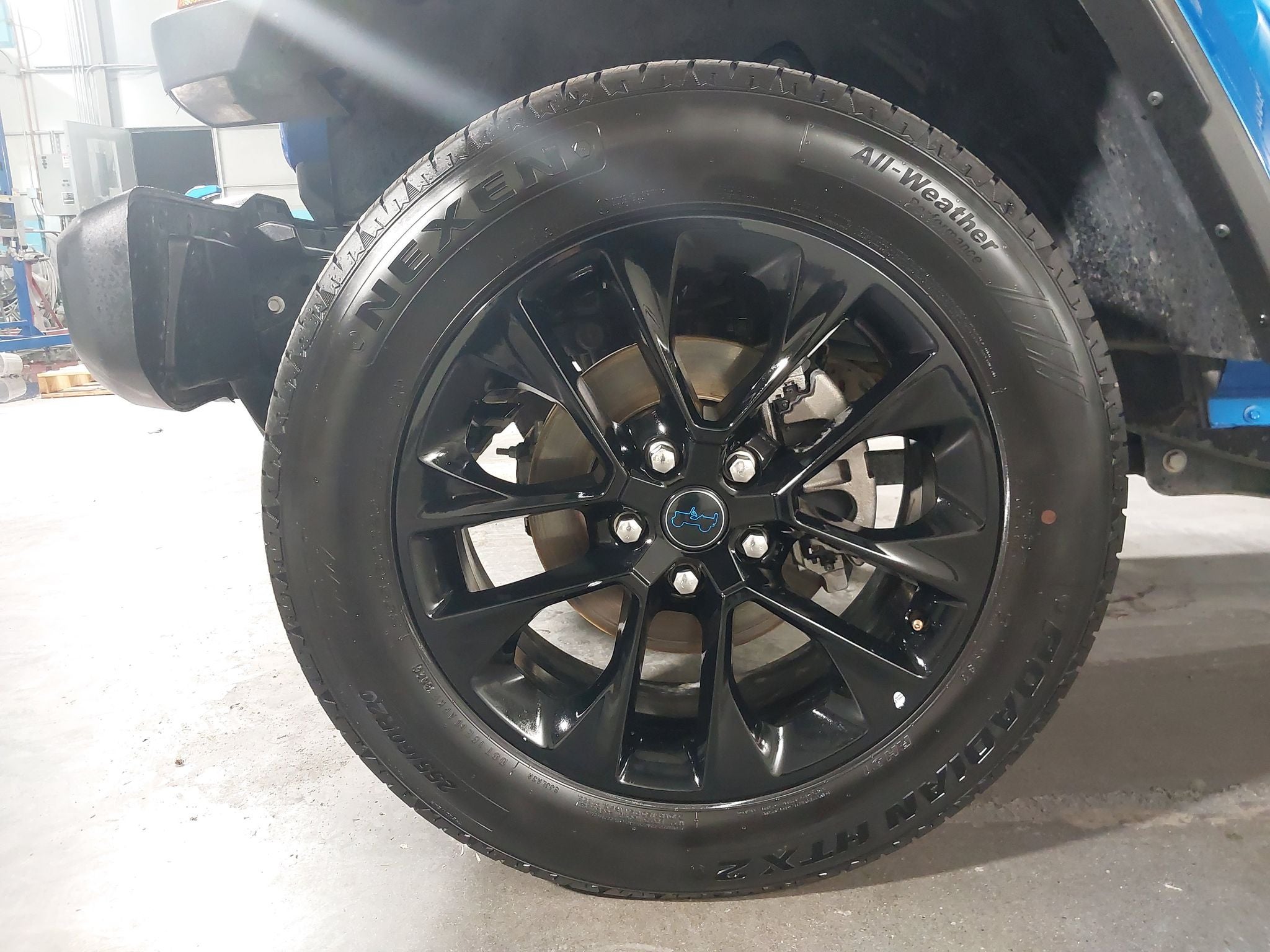 2024 Jeep Wrangler 4xe Sahara 4xe