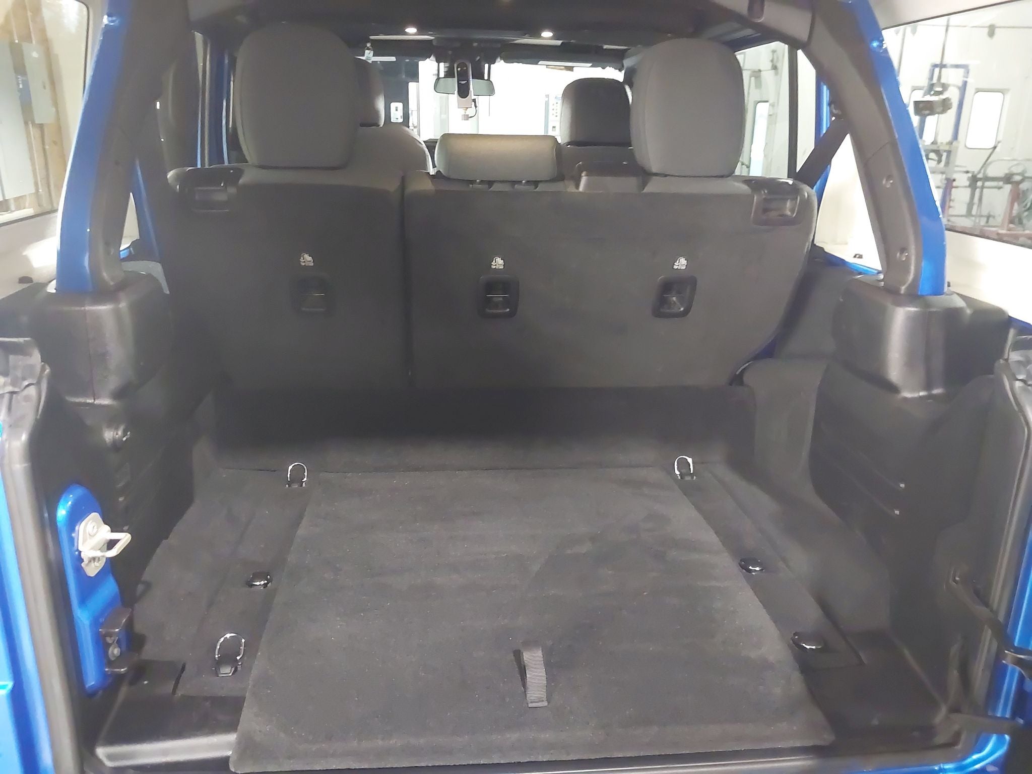 2024 Jeep Wrangler 4xe Sahara 4xe