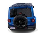 2024 Jeep Wrangler 4xe Sahara 4xe