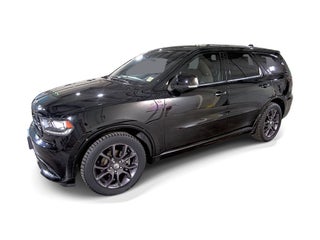 2017 Dodge Durango R/T AWD