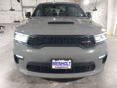 2021 Dodge Durango R/T